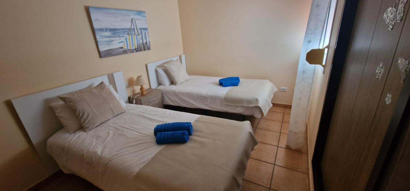 Apartamento Vacacional Fuerteventura 1A Cotillo Exterior foto
