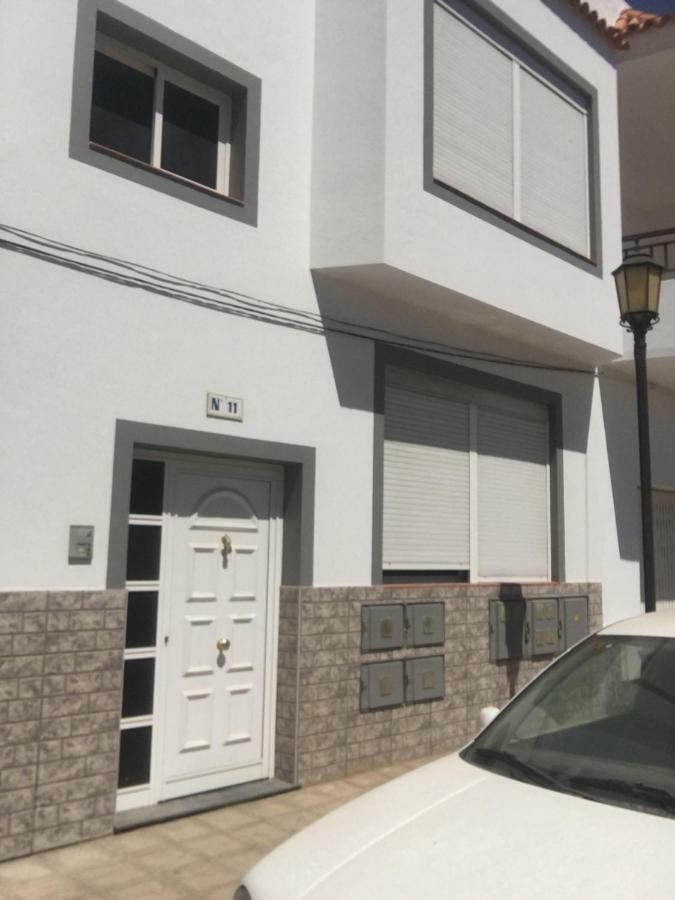 Apartamento Vacacional Fuerteventura 1A Cotillo Exterior foto